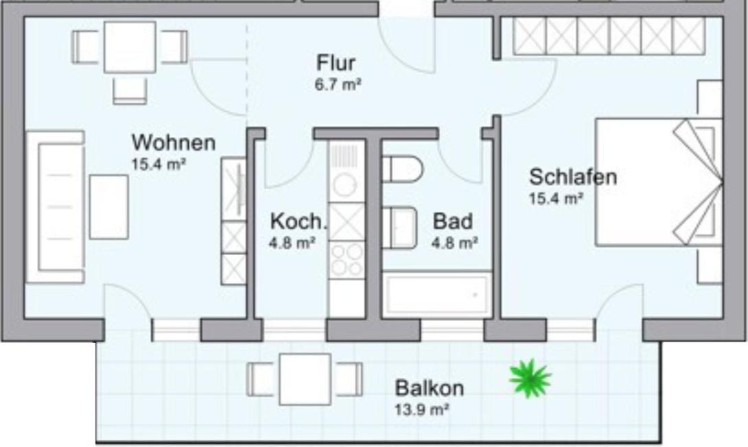 Ferienwohnung Schoner Im Schiffehaus Schillig Exterior foto